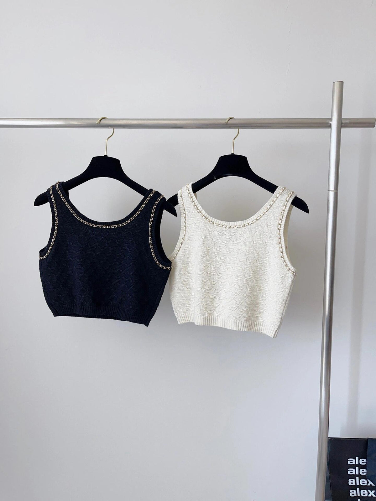 Knitted Camisole