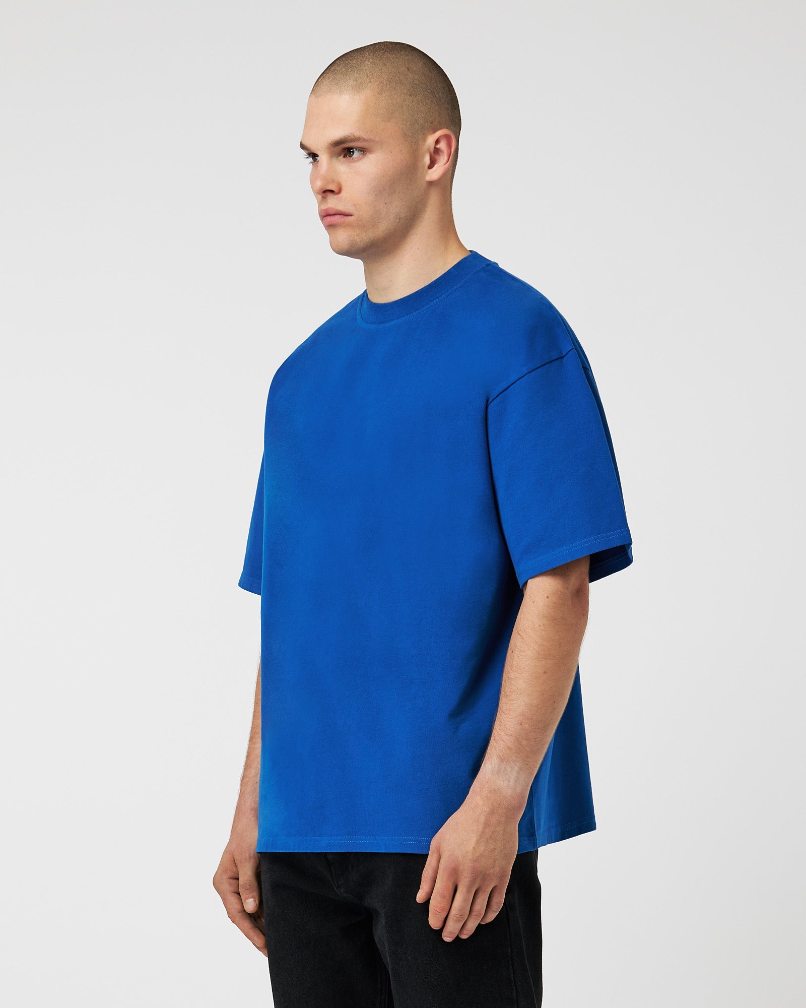 T-shirt basique Blueprint